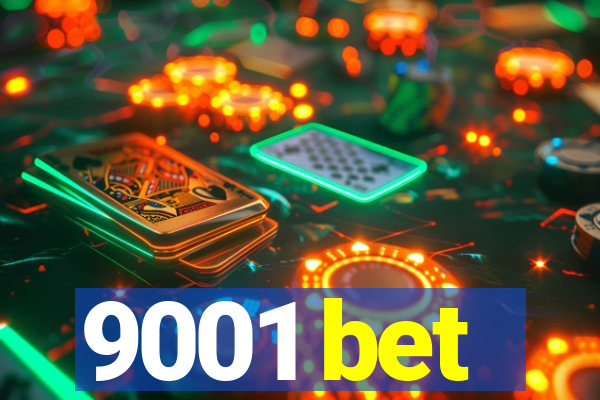 9001 bet